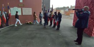 Commémoration du 11 novembre photo 3