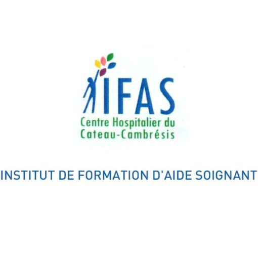 Logo IFAS