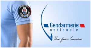 Gendarmerie nationale