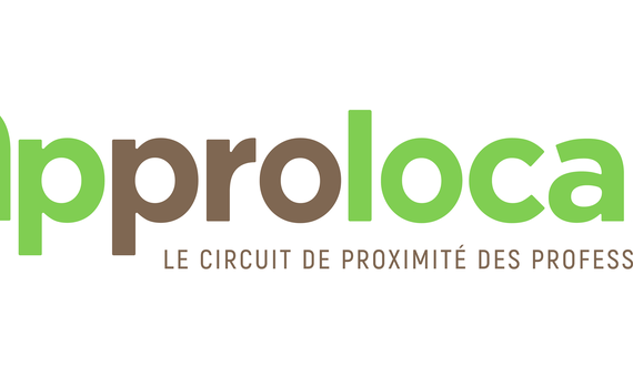 Logo Approlocal