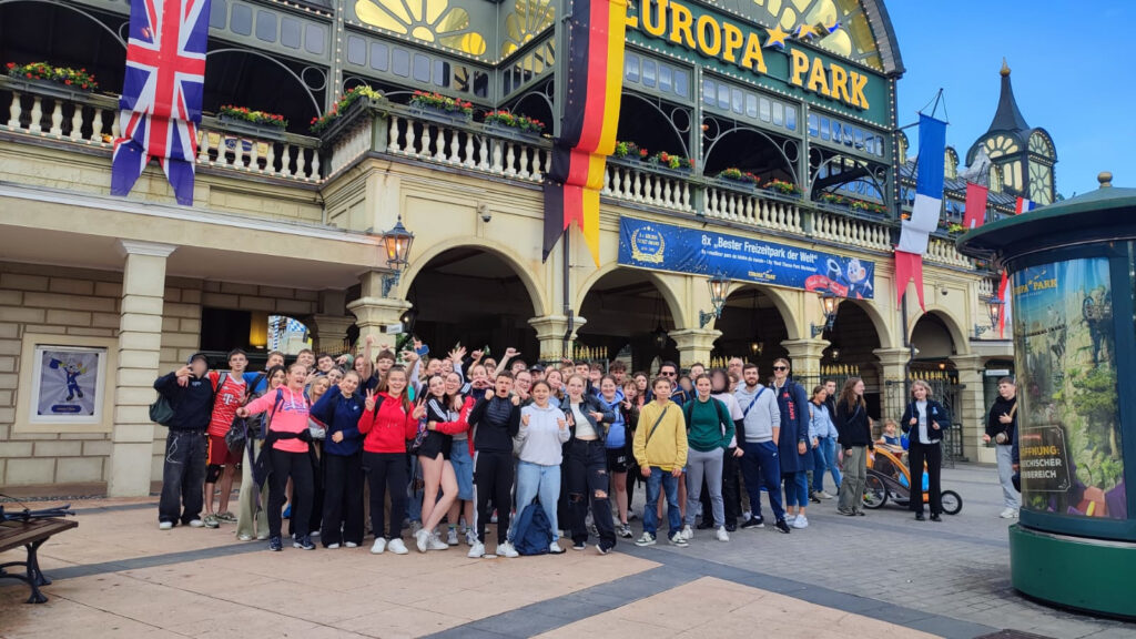 Groupe Europapark